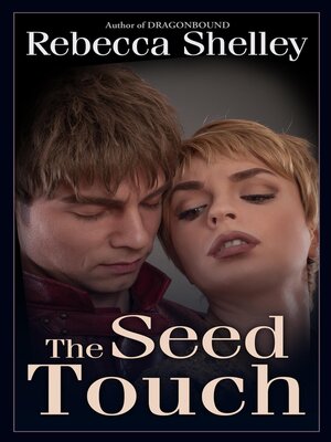 cover image of The Seedtouch